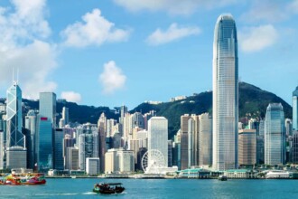 Hong Kong’s SFC Warns Investors about NFTs