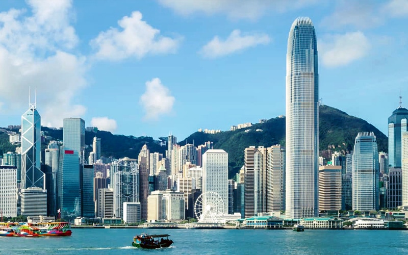 Hong Kong’s SFC Warns Investors about NFTs