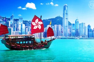 Hong Kong's Crypto License Frenzy Fails to Create Jobs