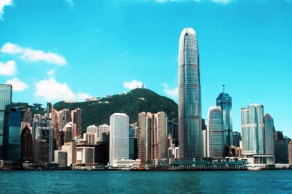 Hong Kong Aims to be Crypto Hub Despite Market Turmoil