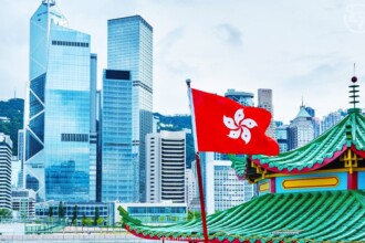 Retail Sector in Hong Kong will soon Trade Cryptocurrency