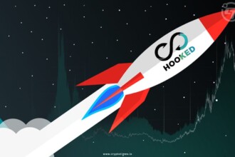 HOOK Token Jumps 20x in Value Following Launch in Binance