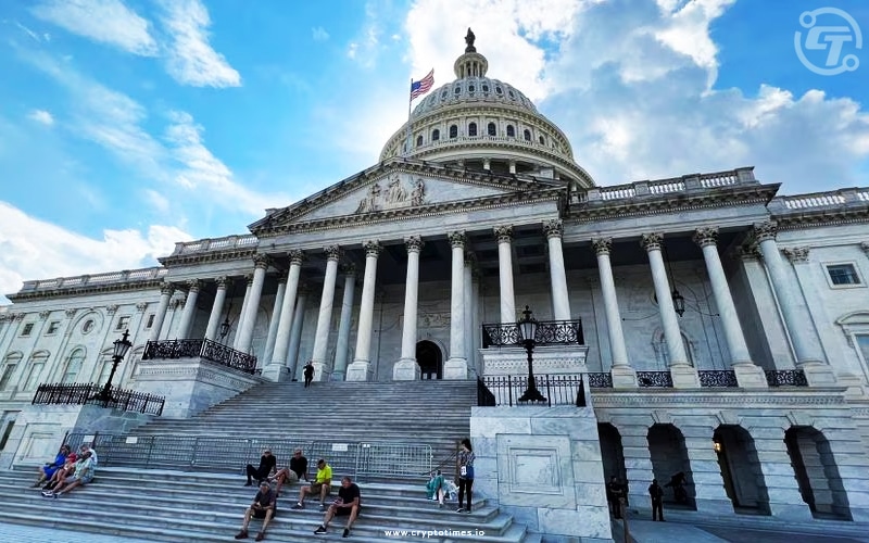 House Speaker Chaos Clouds Progress of Crypto Regulation in Congress