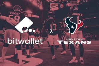 Houston Texans Now Accepts Crypto for Single Game Suites