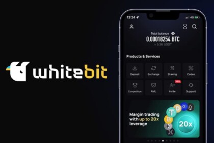 How to Trade Cryptocurrencies on WhiteBIT