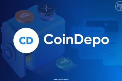 How to Invest Today and Earn Crypto Online with CoinDepo