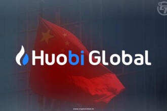 Huobi Ended Futures and Other Derivatives Trading in Mainland China