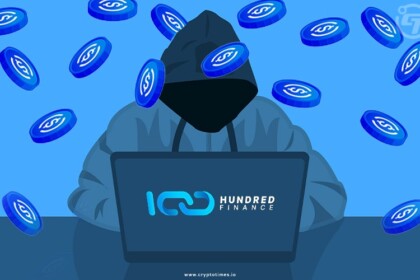 Hundred Finance Hacked for Over $7 Million