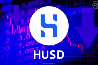 Huobi’s HUSD Stablecoin dwindles down to Losing Dollar Peg