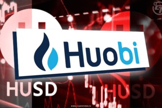 Huobi Lays out the HUSD Depeg Timeline