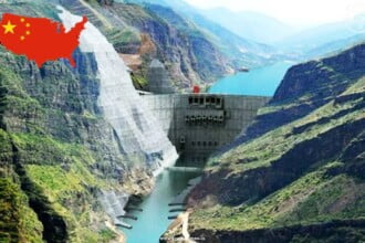 Hydroelectric Plants Go On Sale in China