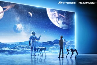 Hyundai Motors Trademarks its Metaverse Concept ‘METAMOBILITY’