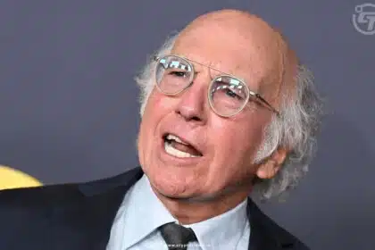 "I Lost a Lot of Money": Larry David Laments FTX Super Bowl Ad