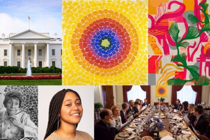 Iconic Moments to Create NFT with White House Historical Association