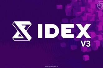 IDEX is all Set to Launch its Hybrid Liquidity Solution on Polygon