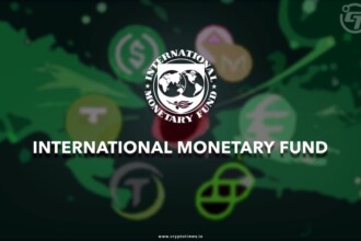 “Cryptoization” is Threat to Global Economy Says IMF