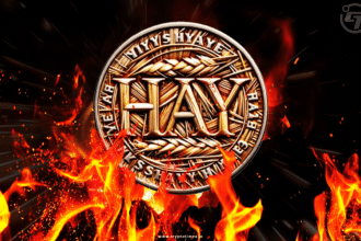 Uniswap Founder’s Haycoin Skyrockets After 99% Supply Burn