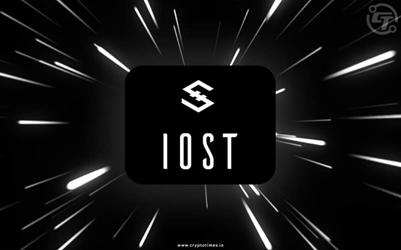 IOST Foundation Launches $100M Fund To Woo EVM Developers