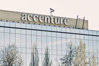 IT Consultant Accenture Hires 150k Indians to Work from Metaverse