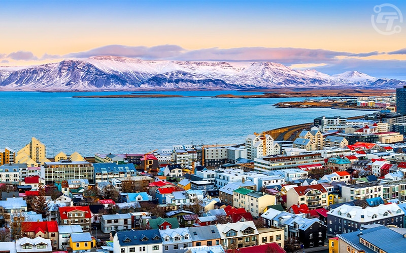 Iceland Cuts Power Supply to Keep New Bitcoin Miners Away