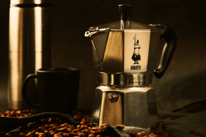 Brew Your Coffee With Bialetti’s MOKA EXPRESSIONS NFT