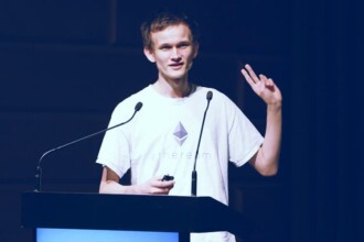 Vitalik Buterin Admits using Tornado Cash for Ukraine Donations