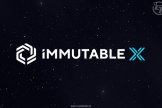 NFT startup Immutable Raises $200 Million in funding round