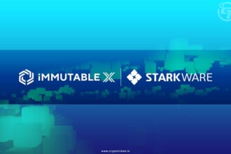 Immutable X Notifies First Cross-rollup Liquidity Protocol for NFT