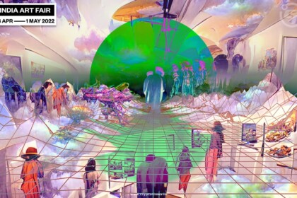 Indian Art Fair to be now Hosted in the Metaverse!