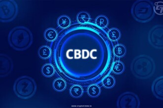 India Prioritizing Offline Transfers to onboard 1 Million CBDC Users