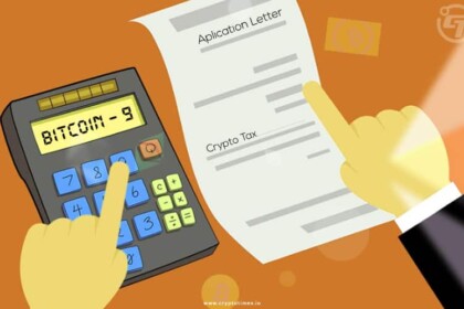 IndiaTech Seeks Clarity on Crypto Tax Rules