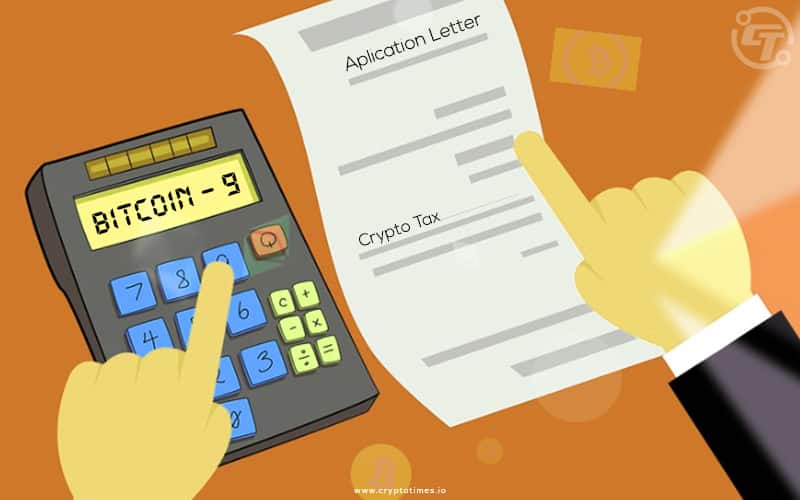 IndiaTech Seeks Clarity on Crypto Tax Rules