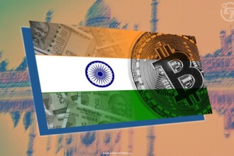 Indian Government Working on Classification of Crypto under GST