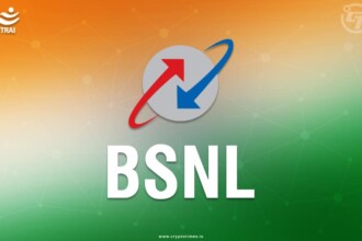 BSNL Adds 7477 Businesses to its Blockchain Platform