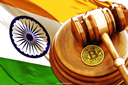 India’s central bank RBI considers prohibiting ‘cryptos’