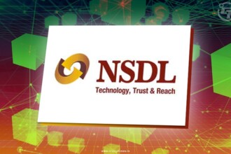 India's Oldest Depository NSDL Launches Blockchain For Bonds