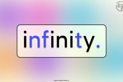 New NFT Marketplace “Infinity” Launched to Compete With Opensea