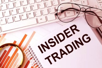 Crypto Insider Trading Rampant In The Dark Says Solidus Labs