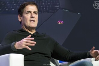 Instagram Bans Mark Cuban-backed @NFT handle