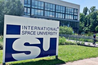 International Space University enters the metaverse with Metavisionaries