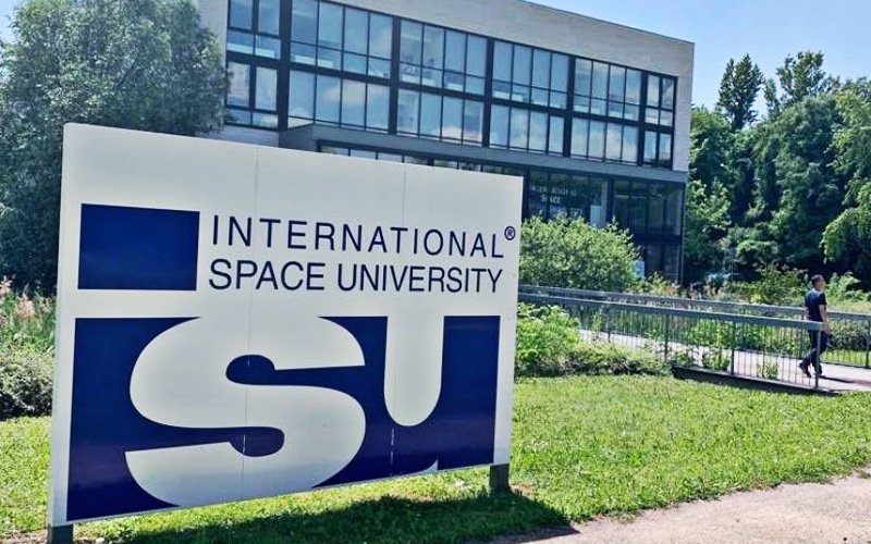 International Space University enters the metaverse with Metavisionaries