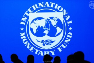 IMF’s Suggestions for Tax Challenges of Billions in Crypto