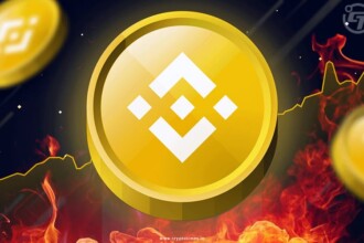 Binance Announces a ‘New BNB Auto-Burn Procedure’