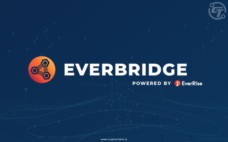 EverRise Launching EverBridge to Ethereum and Polygon Networks