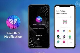 Orbs Launched the Open DeFi Notification Protocol