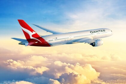 Qantas Becomes the Second Airline to Announce NFT Drop 