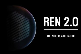 Ren Protocol Introduces “Ren 2.0” for Multichain App Development