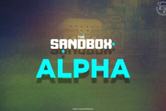 Sandbox Metaverse Set to Launch Alpha After 4 Year of Development