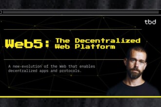 Jack Dorsey Unveils New Face of Internet: Bitcoin-based ‘Web5’