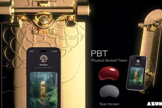 Azuki Launches PBT to Link Physical items and Digital World